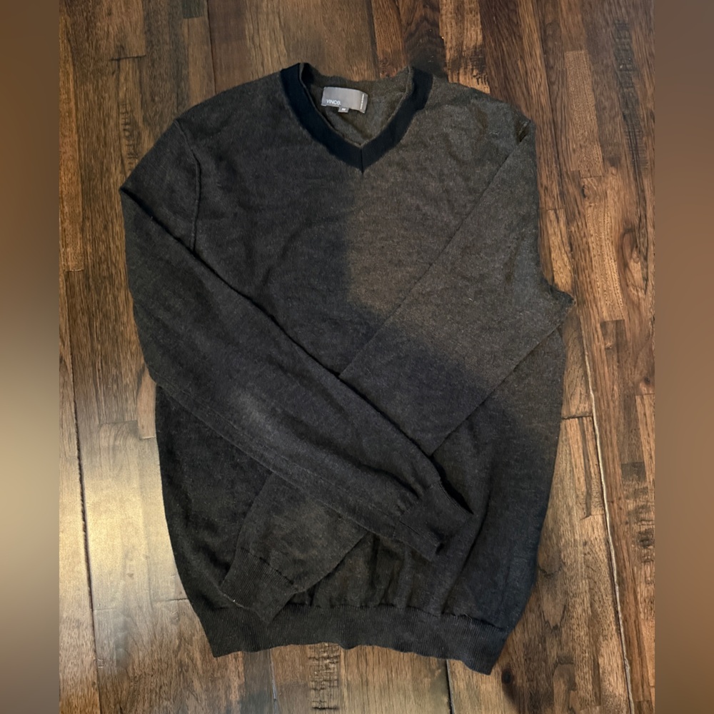 Vince Knit Sweater